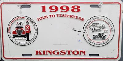 1998 Kingston