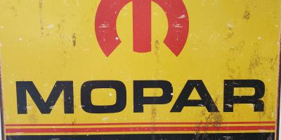 Mopar 1