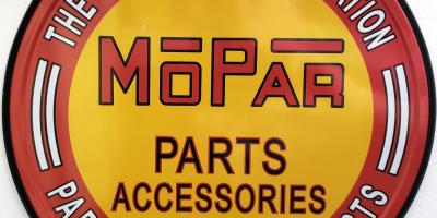 Mopar Parts