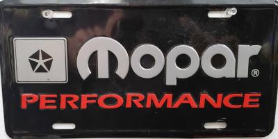 Mopar Performance