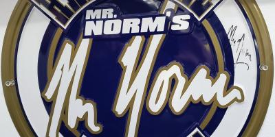 Mr Norm