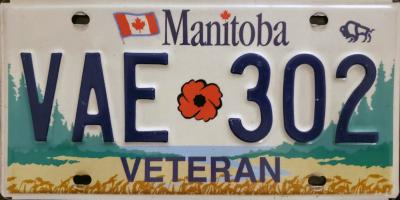 Manitoba Vet