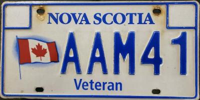 Nova Scotia Vet