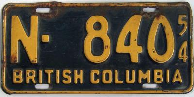 Bc 1954