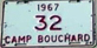Camp Bouchard