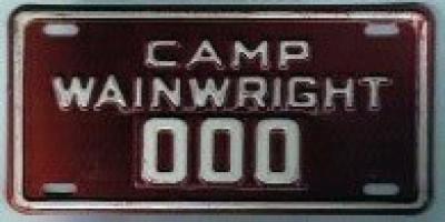 Camp Wainwright