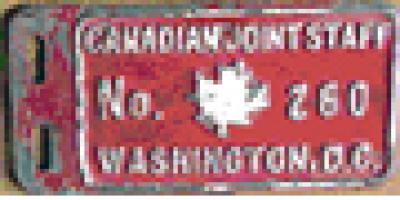 Canadian Joint Staff