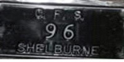 Cfs Shelburne