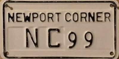 Newport Corner