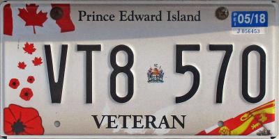 Veteran Pei