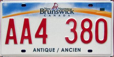 Nb Antique