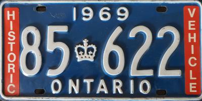 Ontario Historic 02