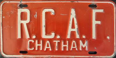 Rcaf Chatham