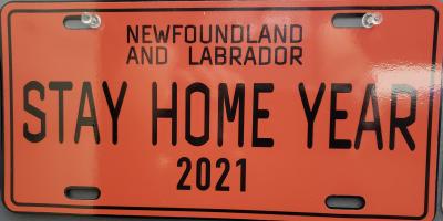 Newfoundland 2021